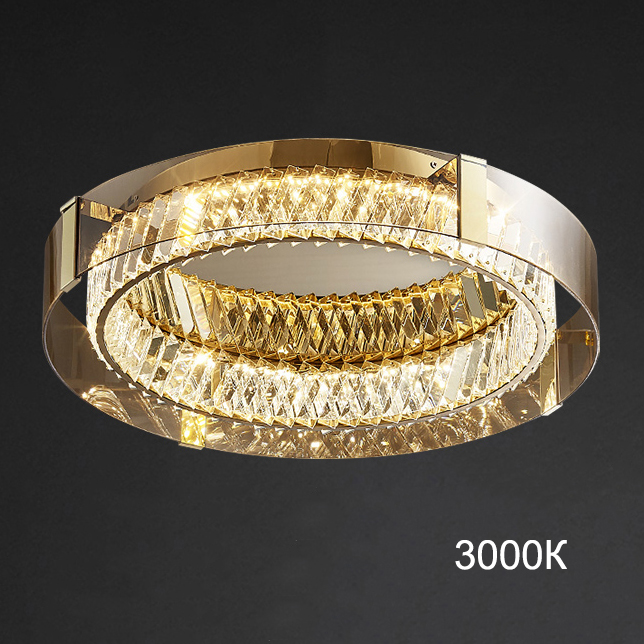 Потолочная люстра ImperiumLoft Persey 223751-23