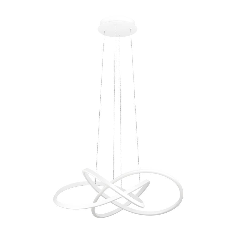 Подвесной светильник Eglo Riaza 390527