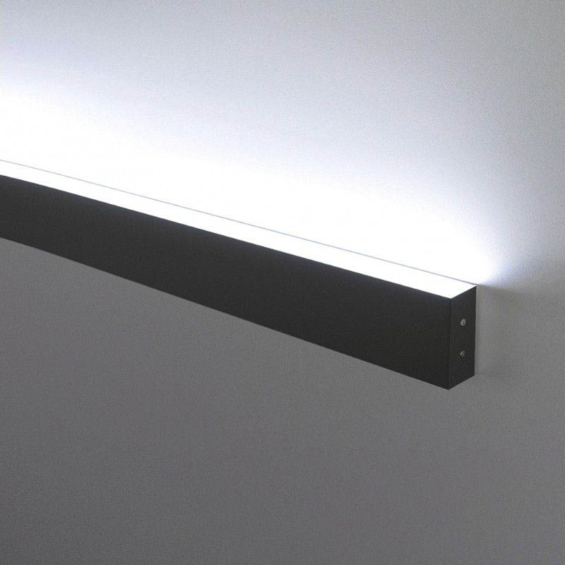 Настенный светодиодный светильник Elektrostandard 100-100-30-78 4690389127793