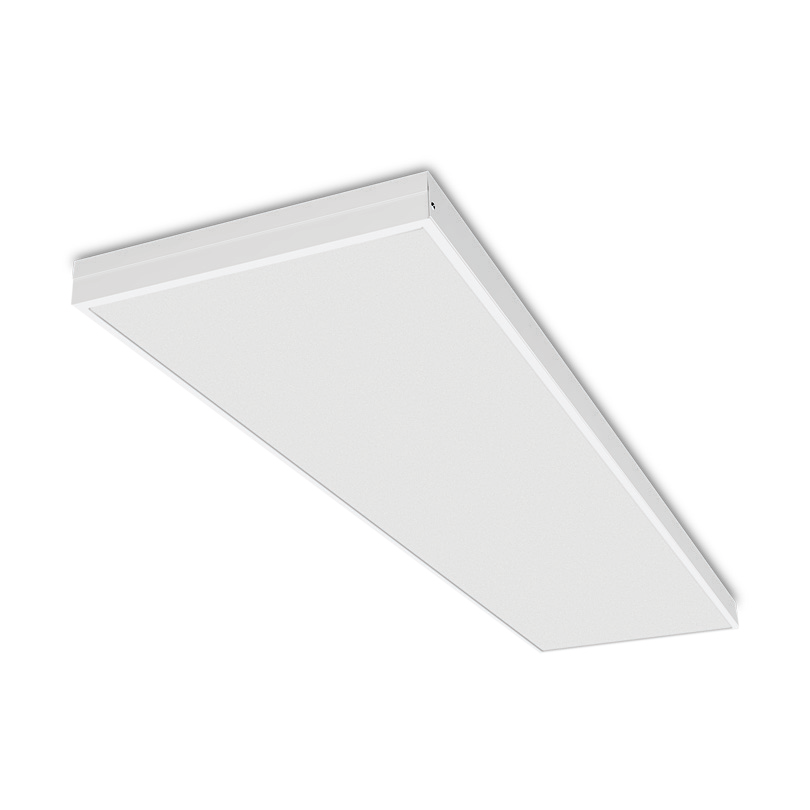 Линейный светильник Wolta ДВО01-36-101-5К