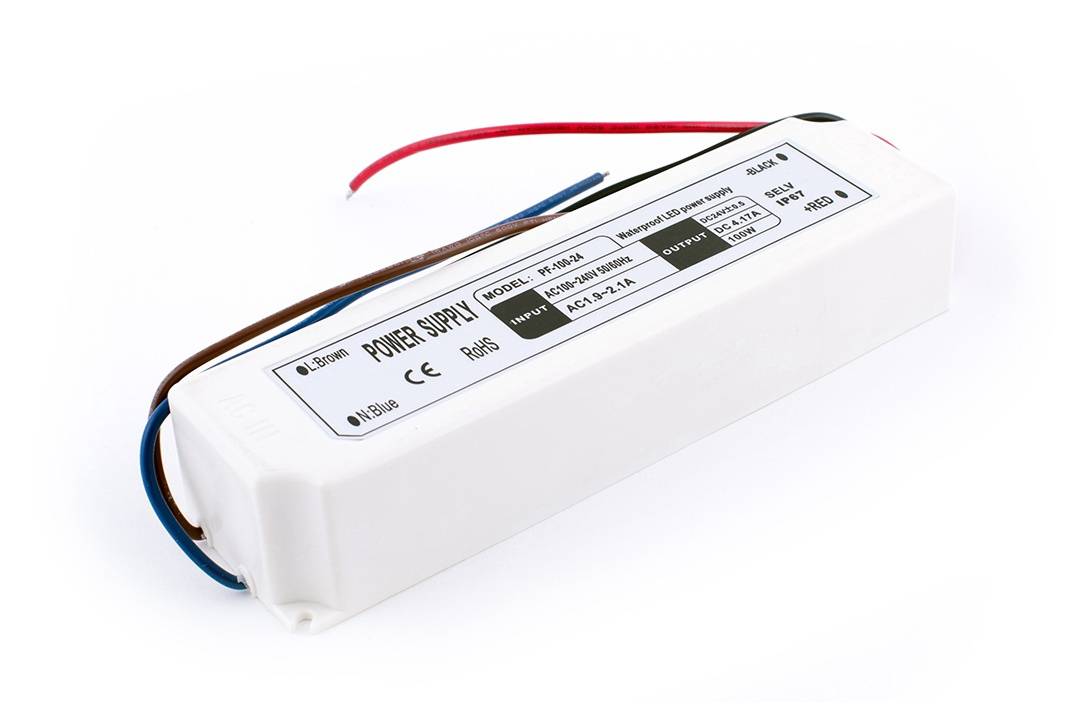 Блок питания SWG LV-100-24 000269