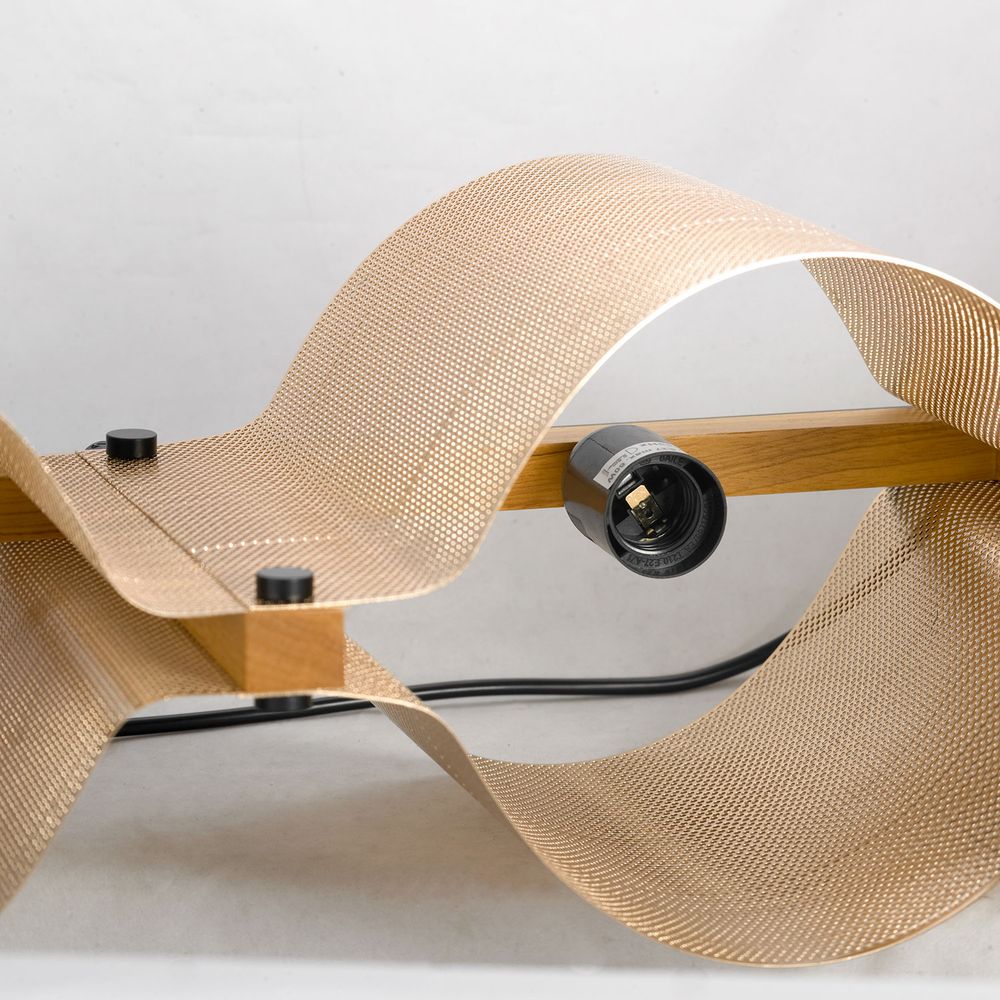 Подвесная люстра Lussole LOFT EDMONTON GRLSP-8341