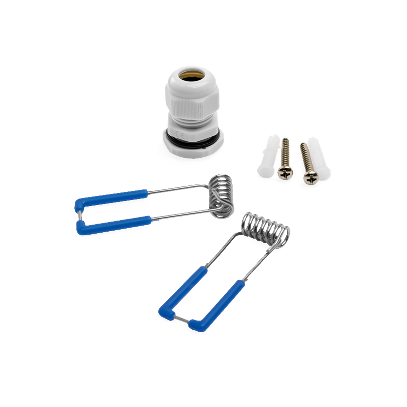 Аварийный светильник с БАП EM3 WOLTA PRO Ориентир Мини ДБО03-3-051-6К