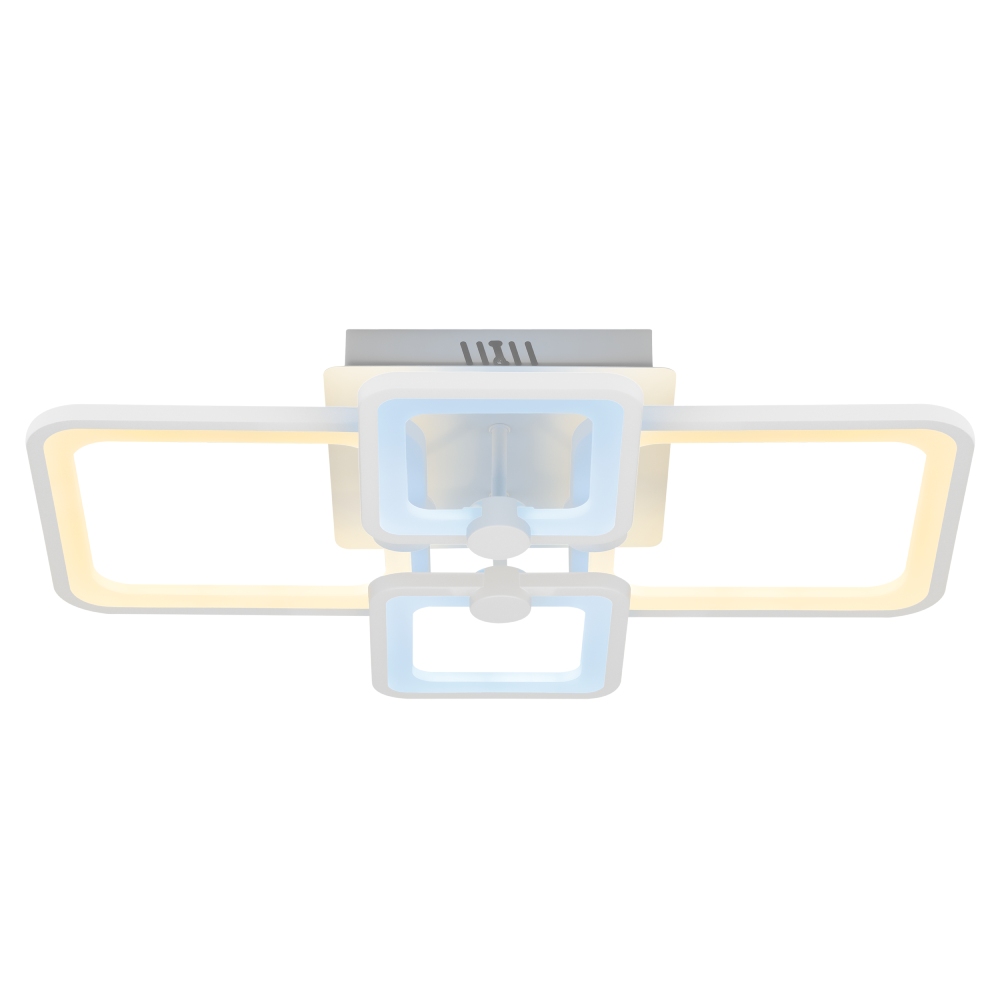 Потолочная люстра Ritter Spoleto 52032 0