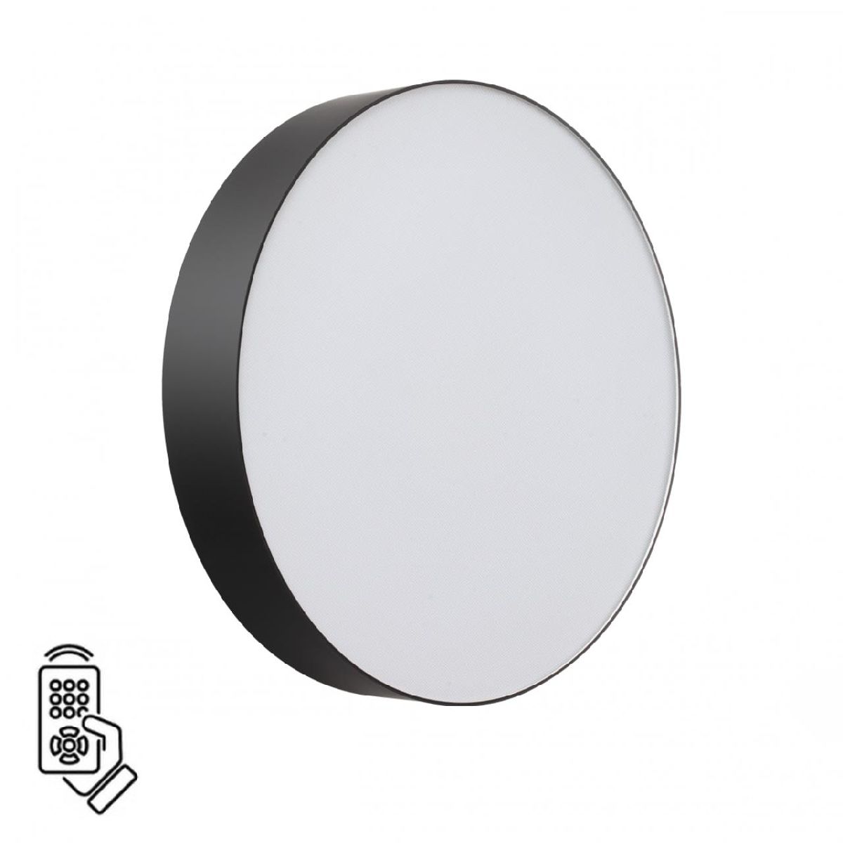 Настенно-потолочный светильник Sonex Basica Optima 7780/DL