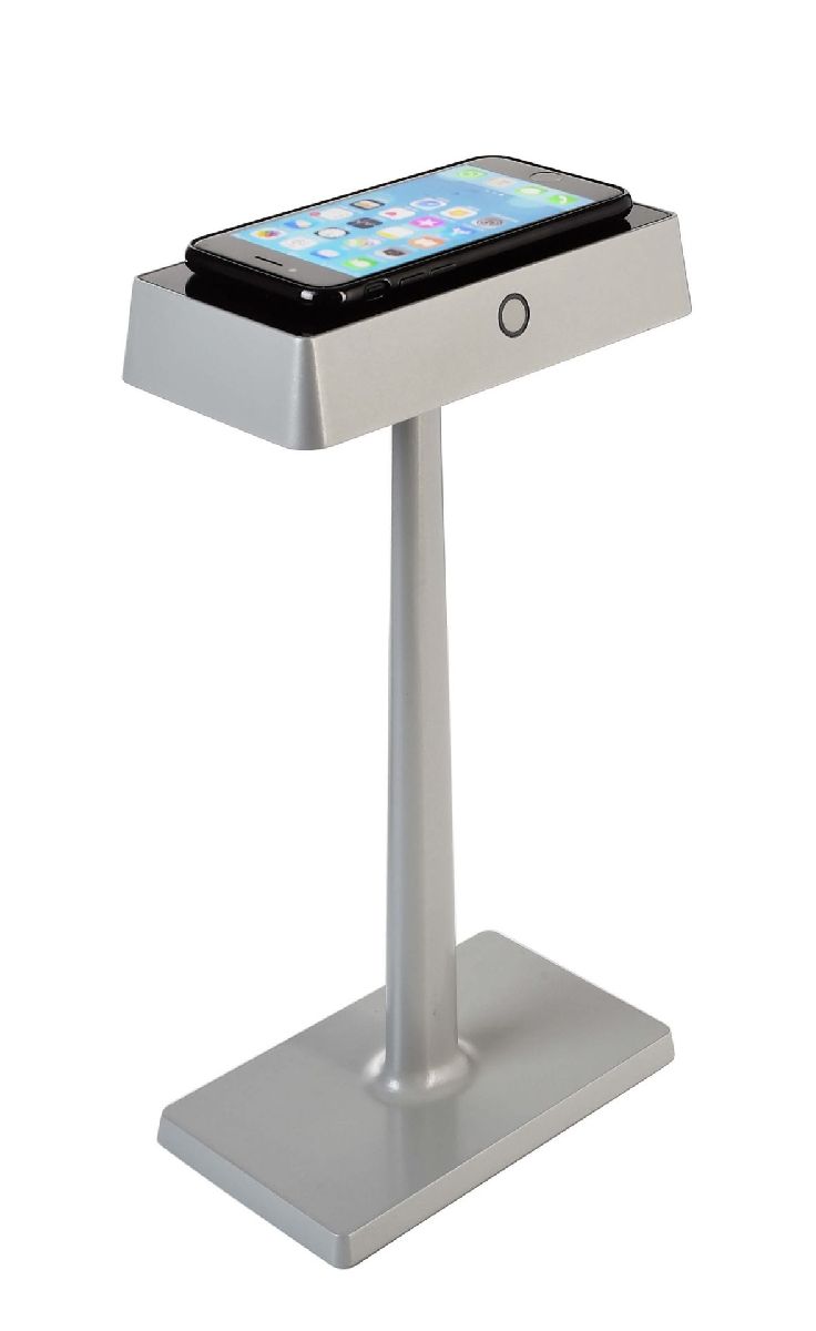 Уличный светильник Deko-Light Algieba 346040