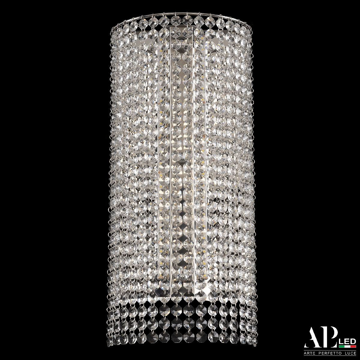 Настенный светильник Arte Perfetto Luce Rimini S500.B5.20-45.A.4000