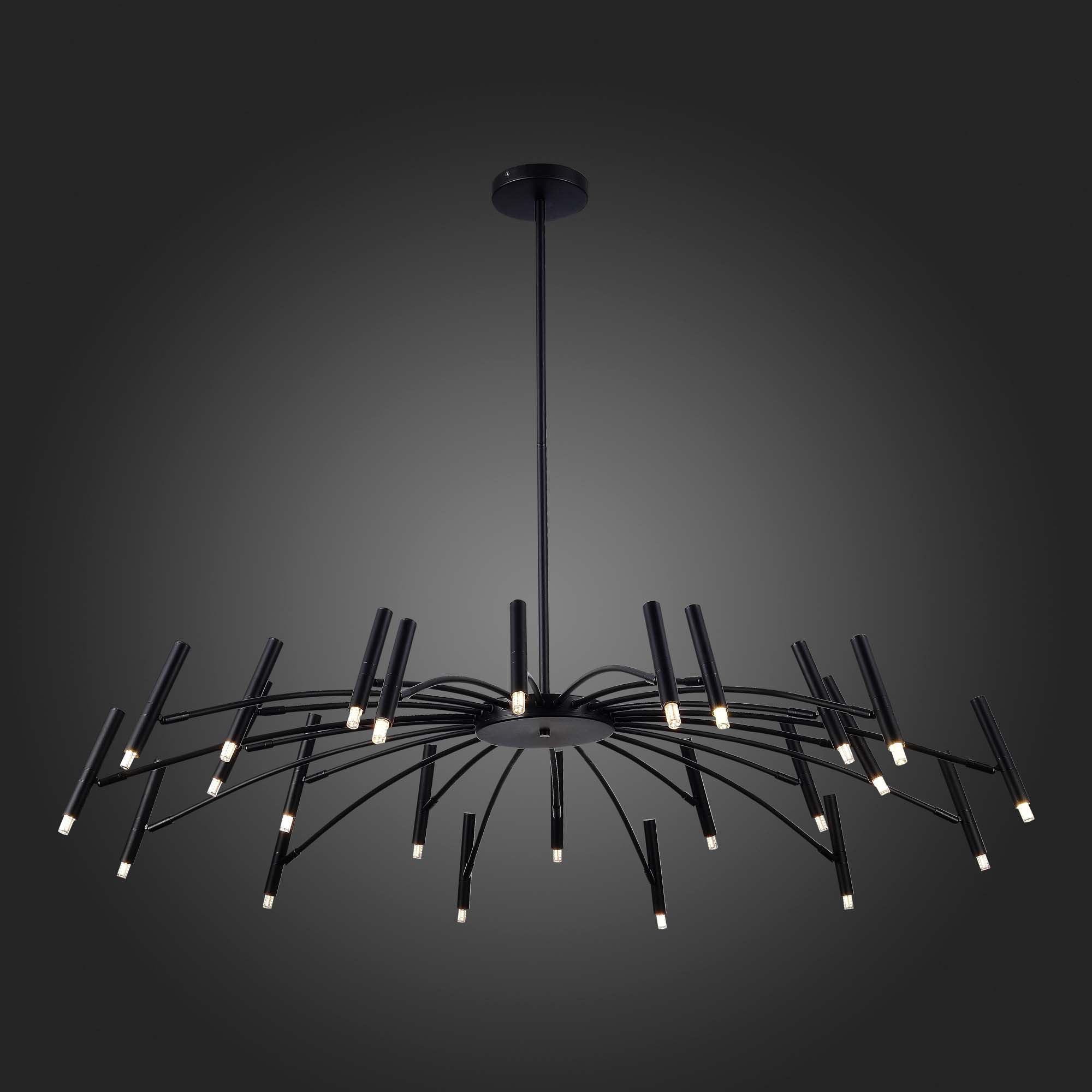 Люстра на штанге ST Luce Spidey SL1214.402.24