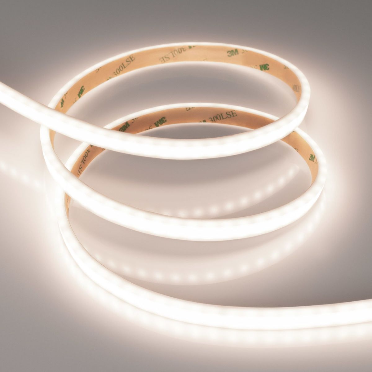 Светодиодная герметичная лента Arlight RTW-PSW-A120-10mm 24V Day4000 (9.6 W/m, IP67, 2835, 5m) 040709