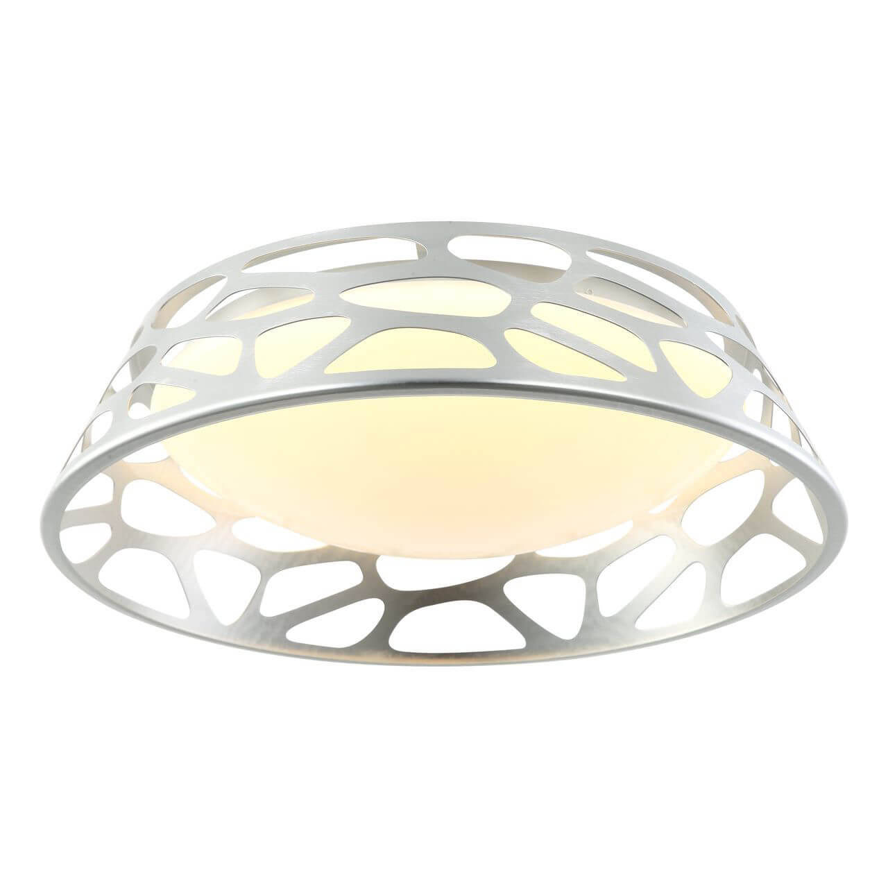 Подвесной светодиодный светильник Favourite Arcanum 2535-3PC