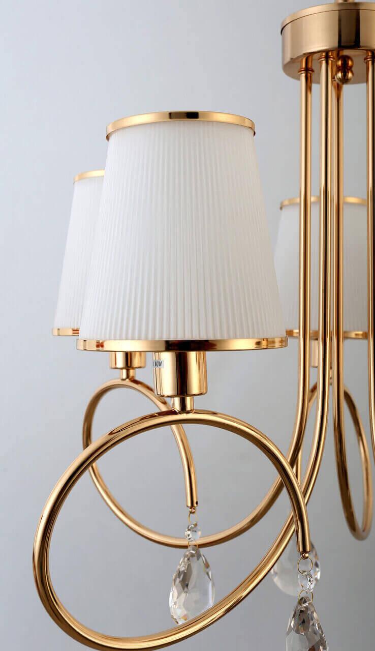 Подвесная люстра Rivoli Marianne 2050-205 Б0047915