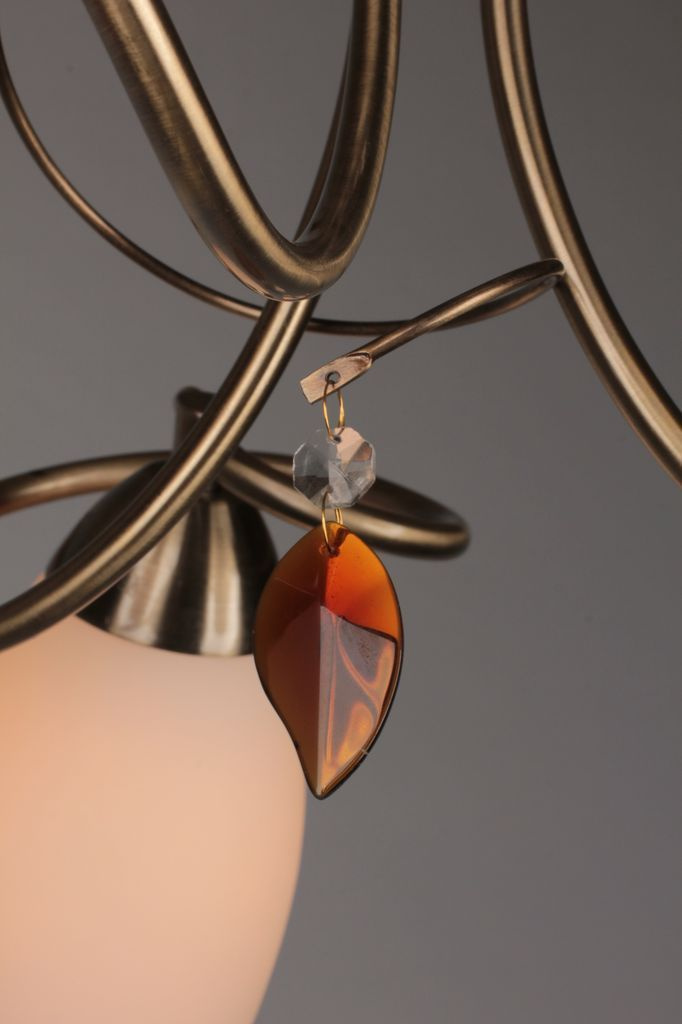 Потолочная люстра Omnilux OML-37227-03