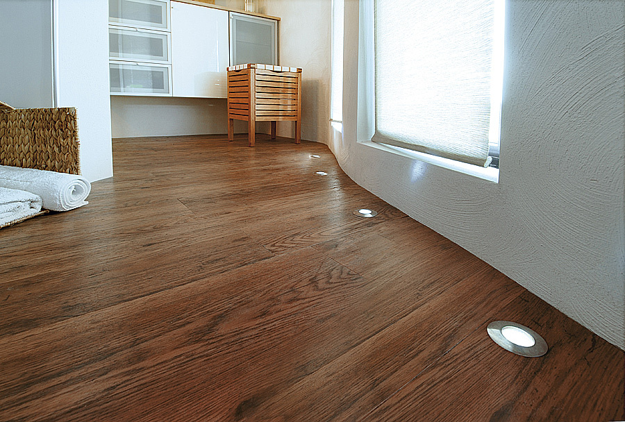 Ландшафтный светильник SLV Trail Lite 227471