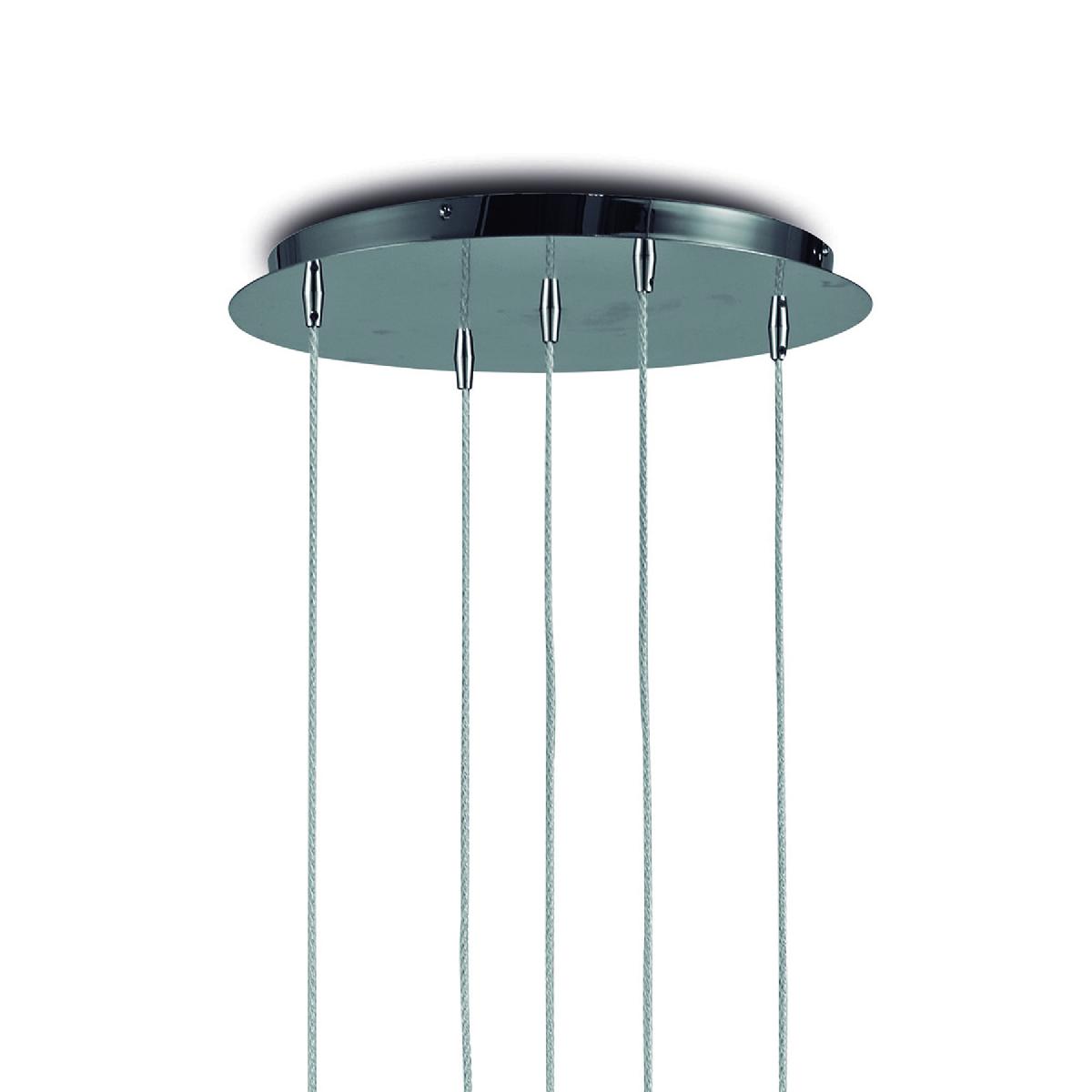 Подвесная люстра Mantra Khalifa 5164