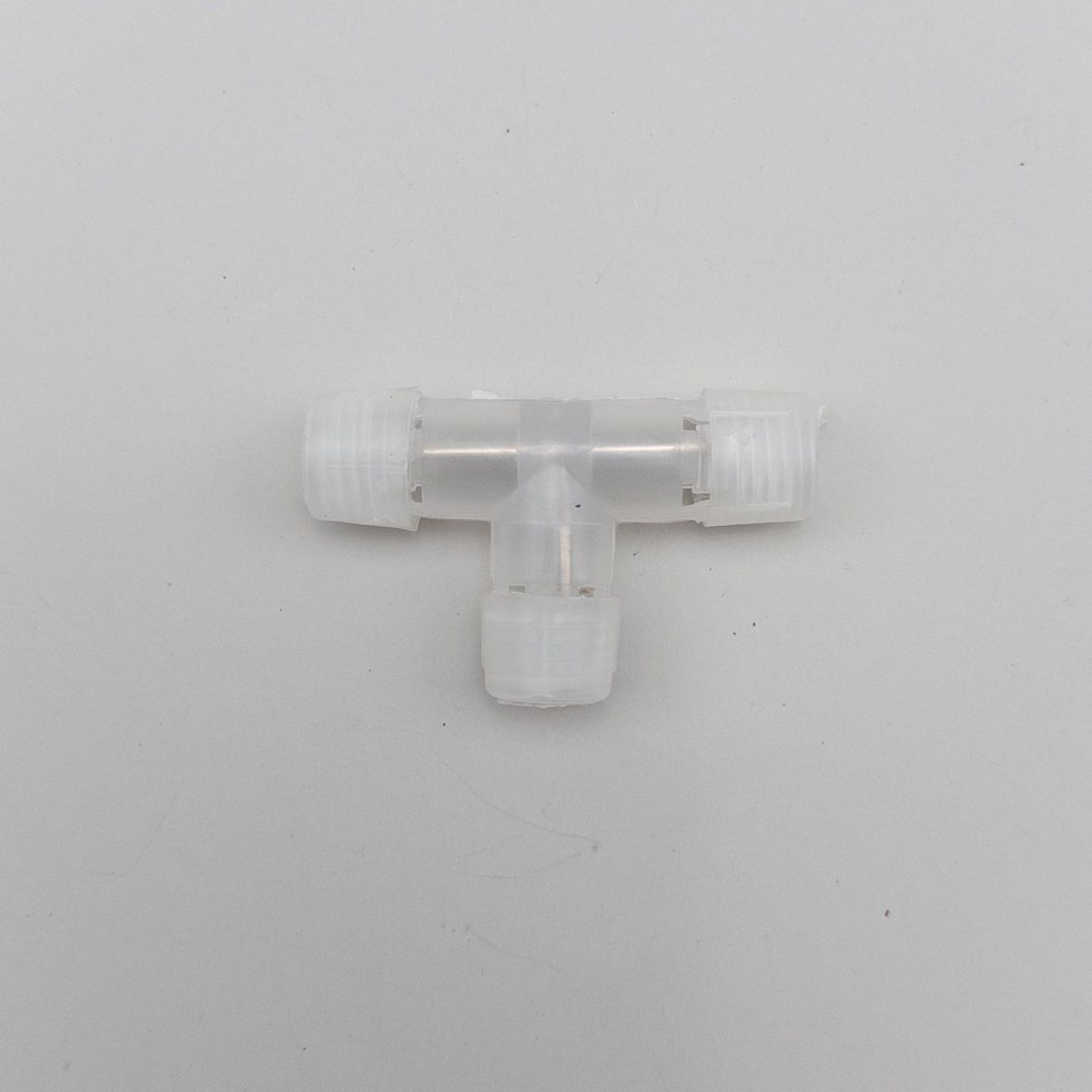 T-коннектор для светодиодного дюралайта Laitcom (LTC) F3-T