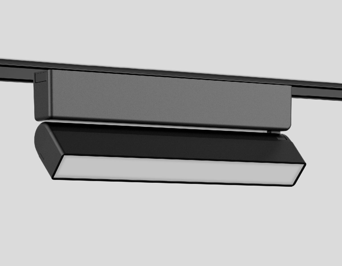 Трековый магнитный светильник Ambrella Light Magnetic Ultra Slim Track System GV1486