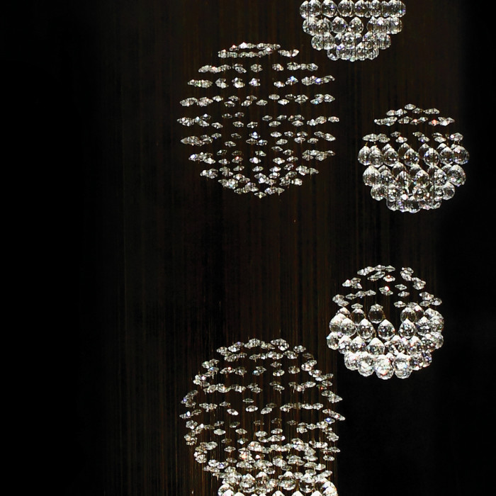 Бра Chiaro Иоланта 321020306