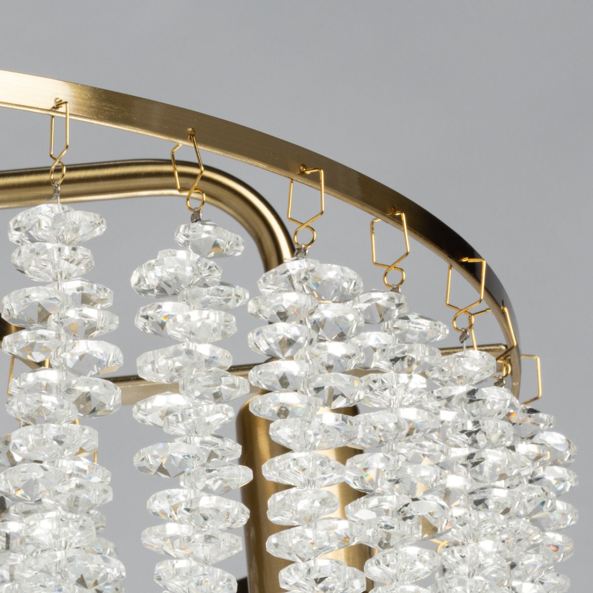 Бра De Markt City Акцент 680024601