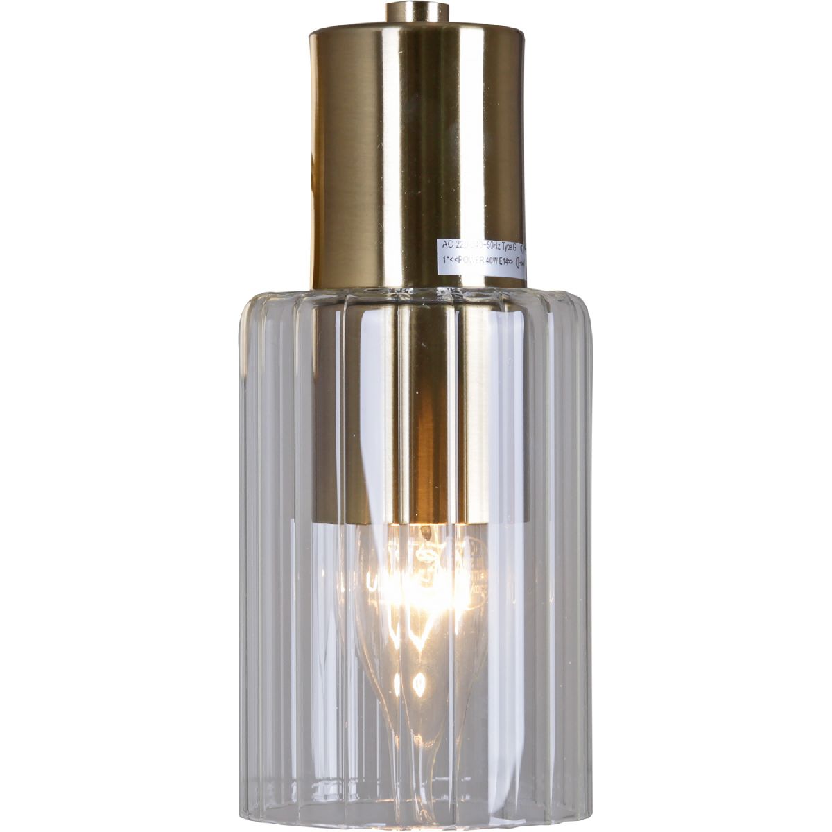 Бра Reluce 74647-0.2-01