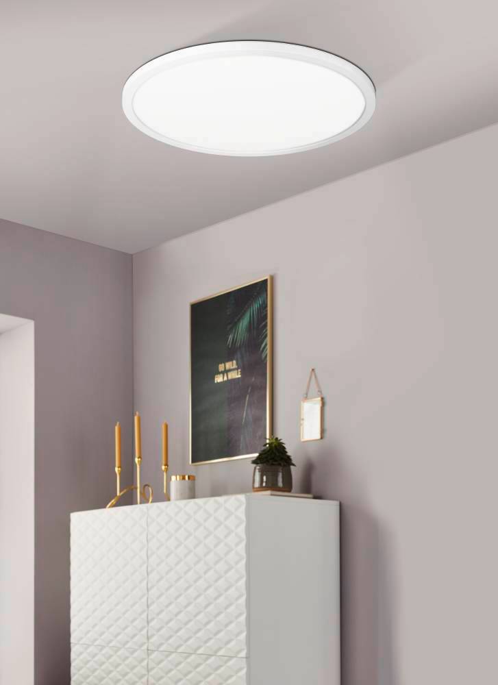 Потолочный светильник Eglo Rovito-Z 900087