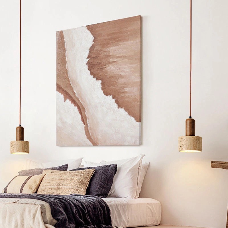 Подвесной светильник Mizi'en Marble 1PS1300