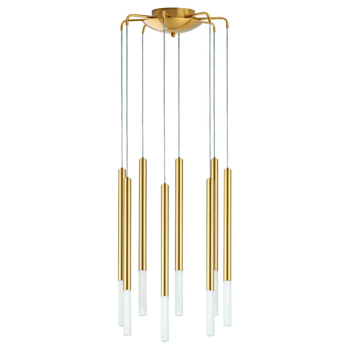 Подвесная люстра Lightstar Tubo L8T747143