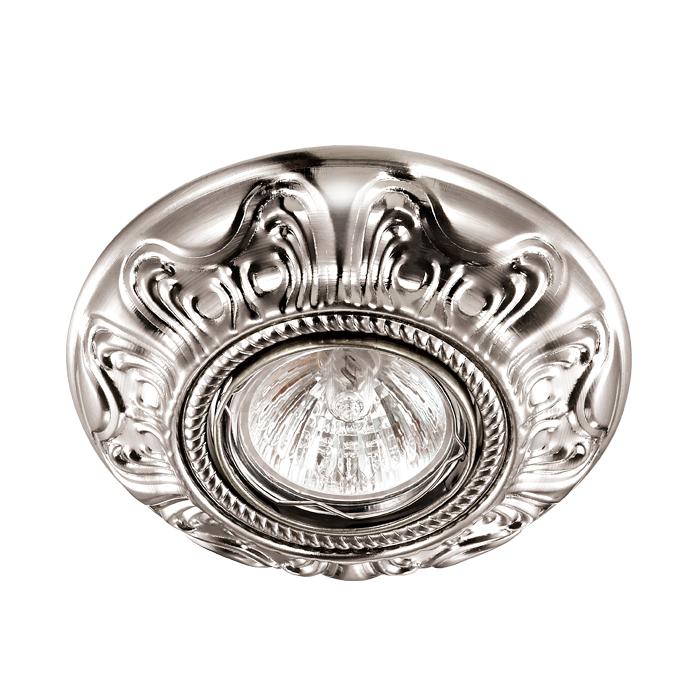 Встраиваемый светильник Novotech Forza 370257