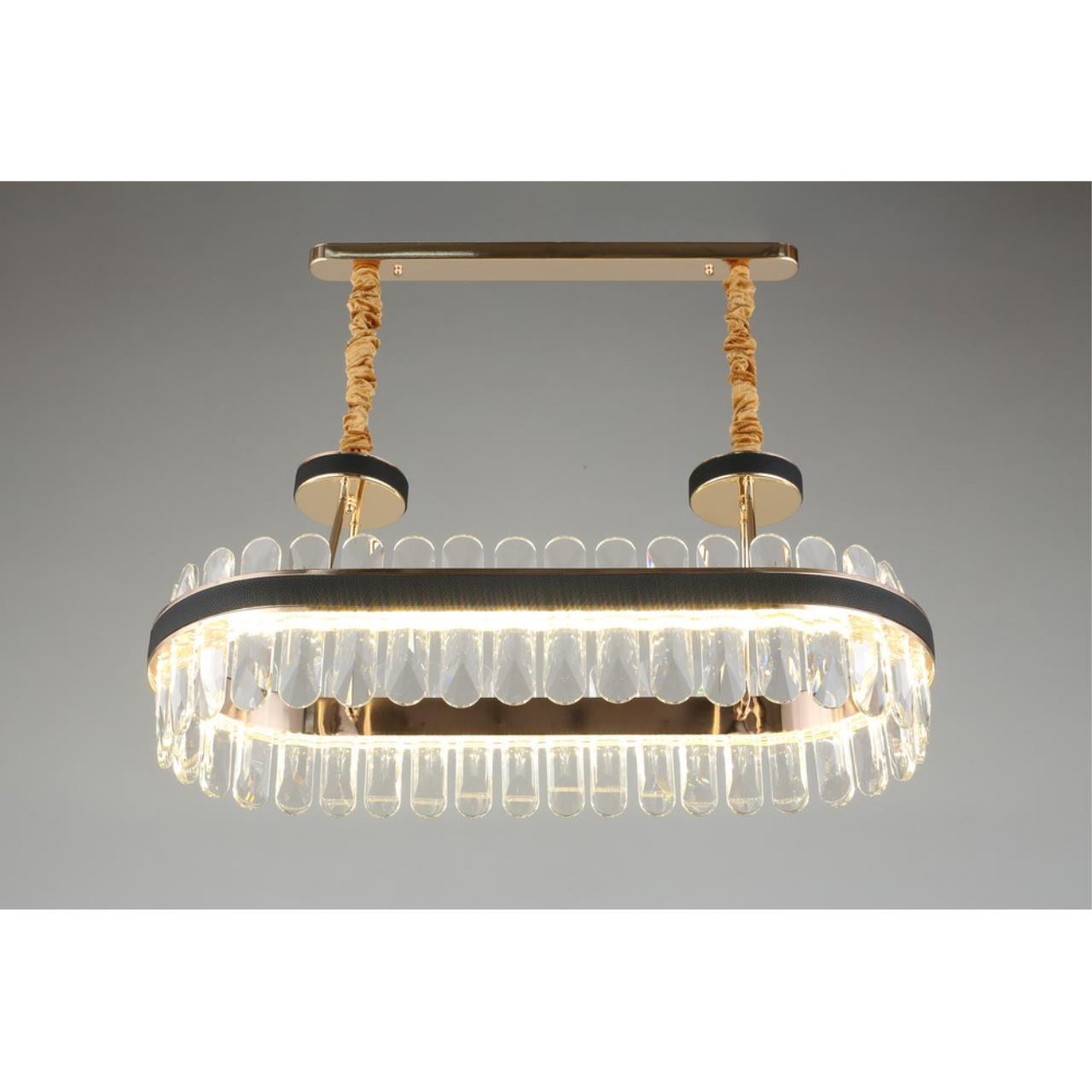 Подвесная люстра Aployt Honori APL.027.03.81