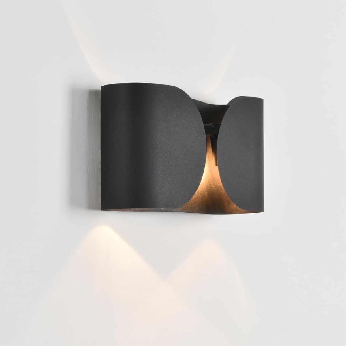 Настенный светильник Lumion Moderni Olve 8387/2W