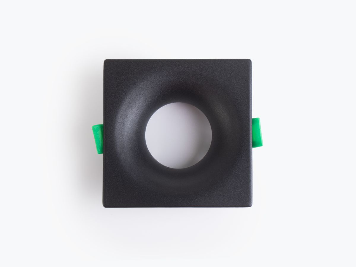 Встраиваемый светильник LEDS POWER GU-S04B, серия SPOT 009667