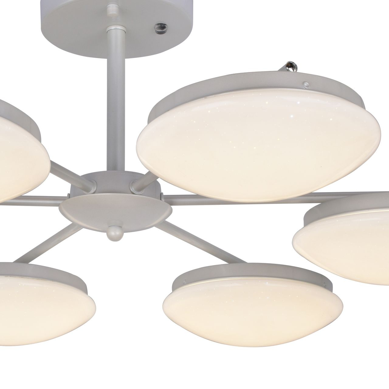 Потолочная светодиодная люстра F-Promo Ledante 2475-6P