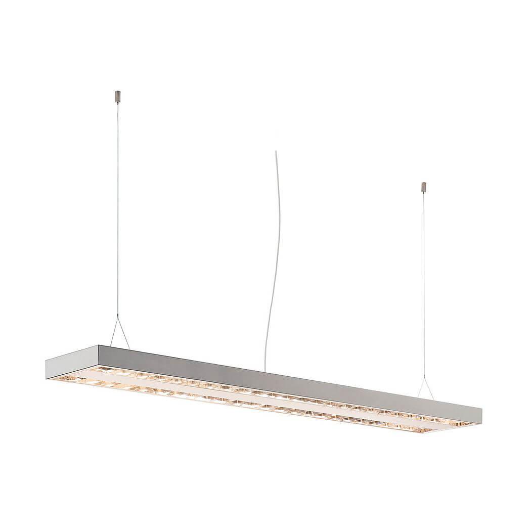 Потолочный светодиодный светильник SLV Rasto Led 158941