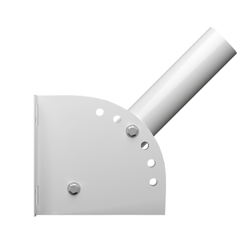 Кронштейн универсальный для консольного светильника Wolta К1Н-0-025-БМ