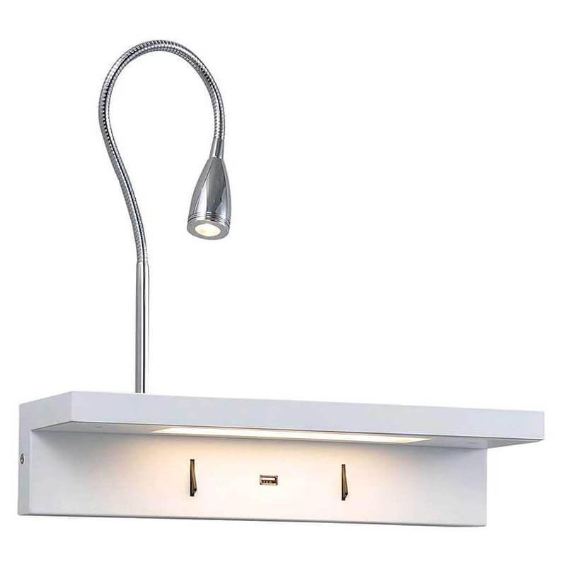 Подсветка для зеркал Newport 14901/L М0059954