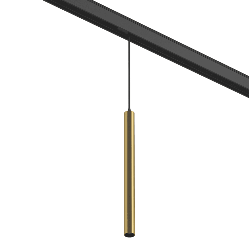 Трековый светильник DesignLed SY-601243-GD-7-36-NW 004839