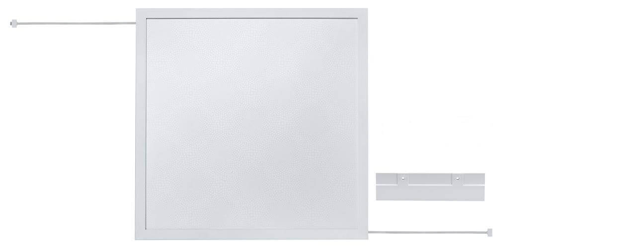 Настенный светодиодный светильник Paulmann Lumix 70814