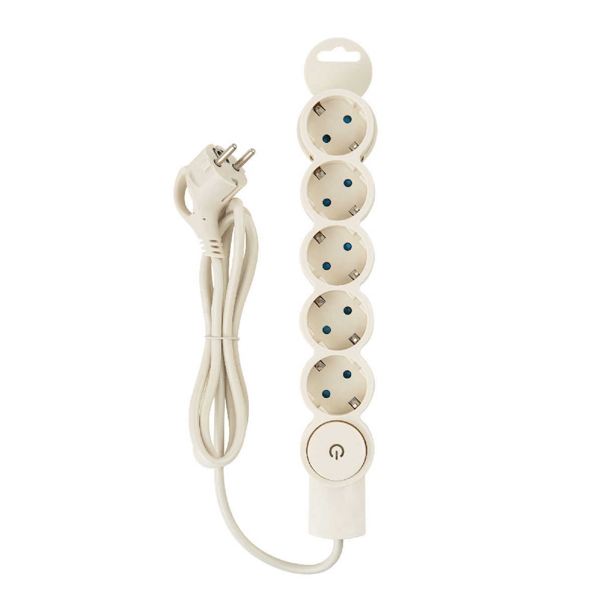 Сетевой фильтр Duwi 32570 3