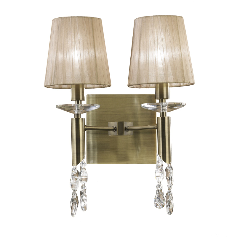 Бра Mantra Tiffany Bronze 3883 УЦ