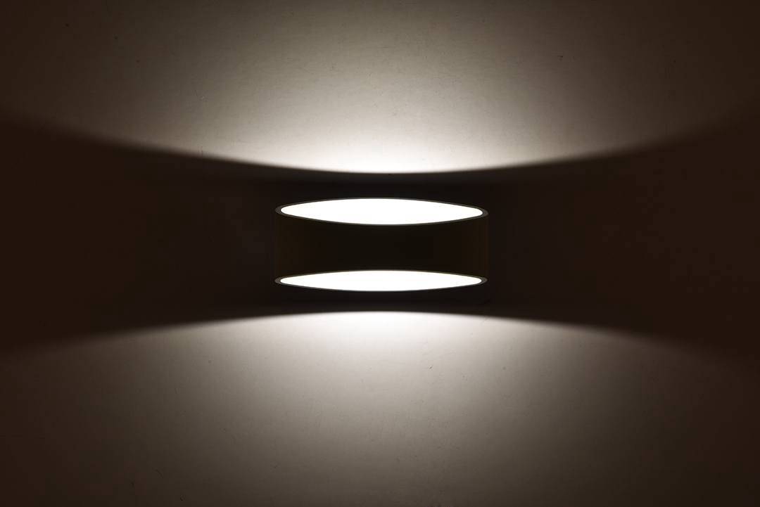 Настенный светильник DesignLed GW-A715-5-WH-NW 003026