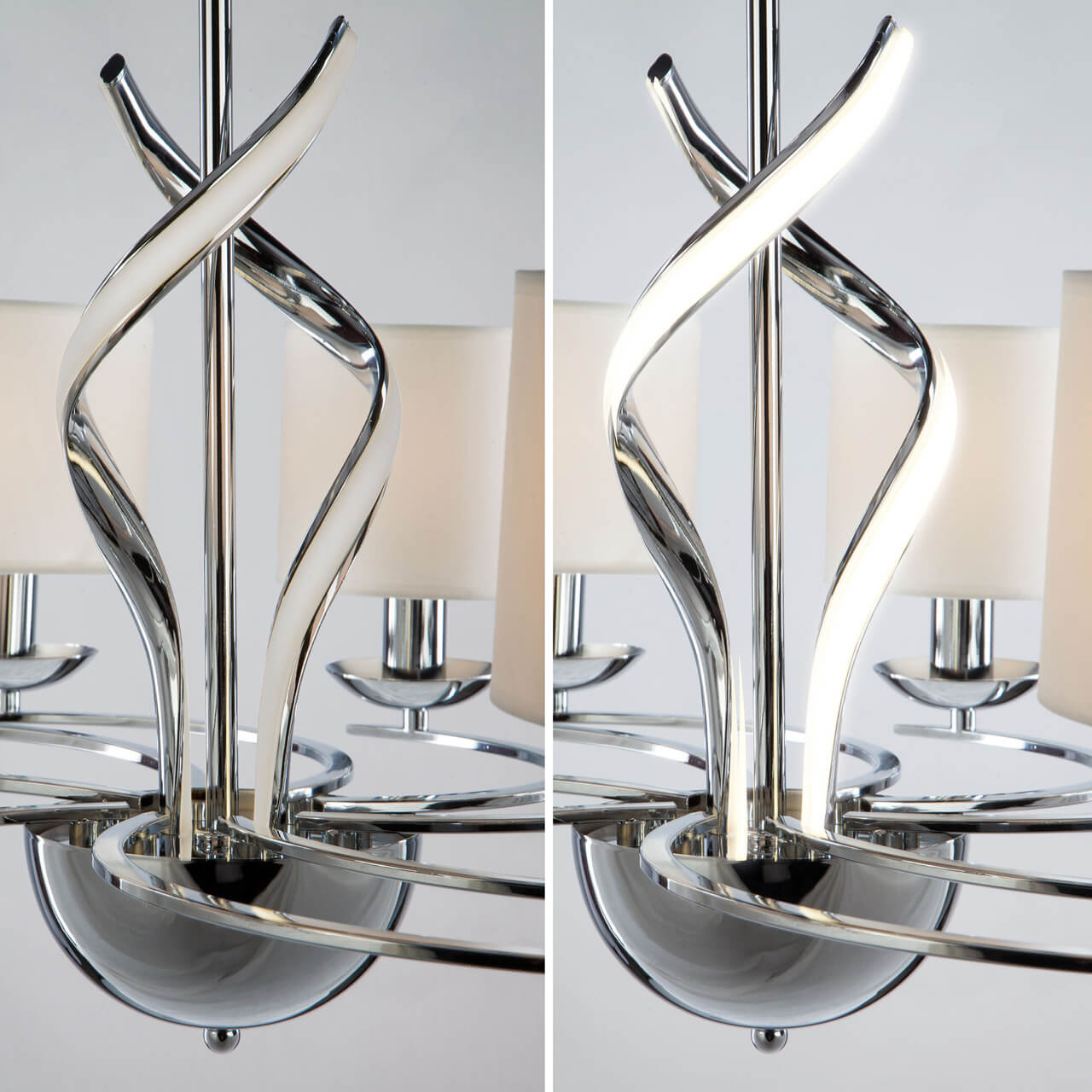 Подвесная люстра Bogates 422/8