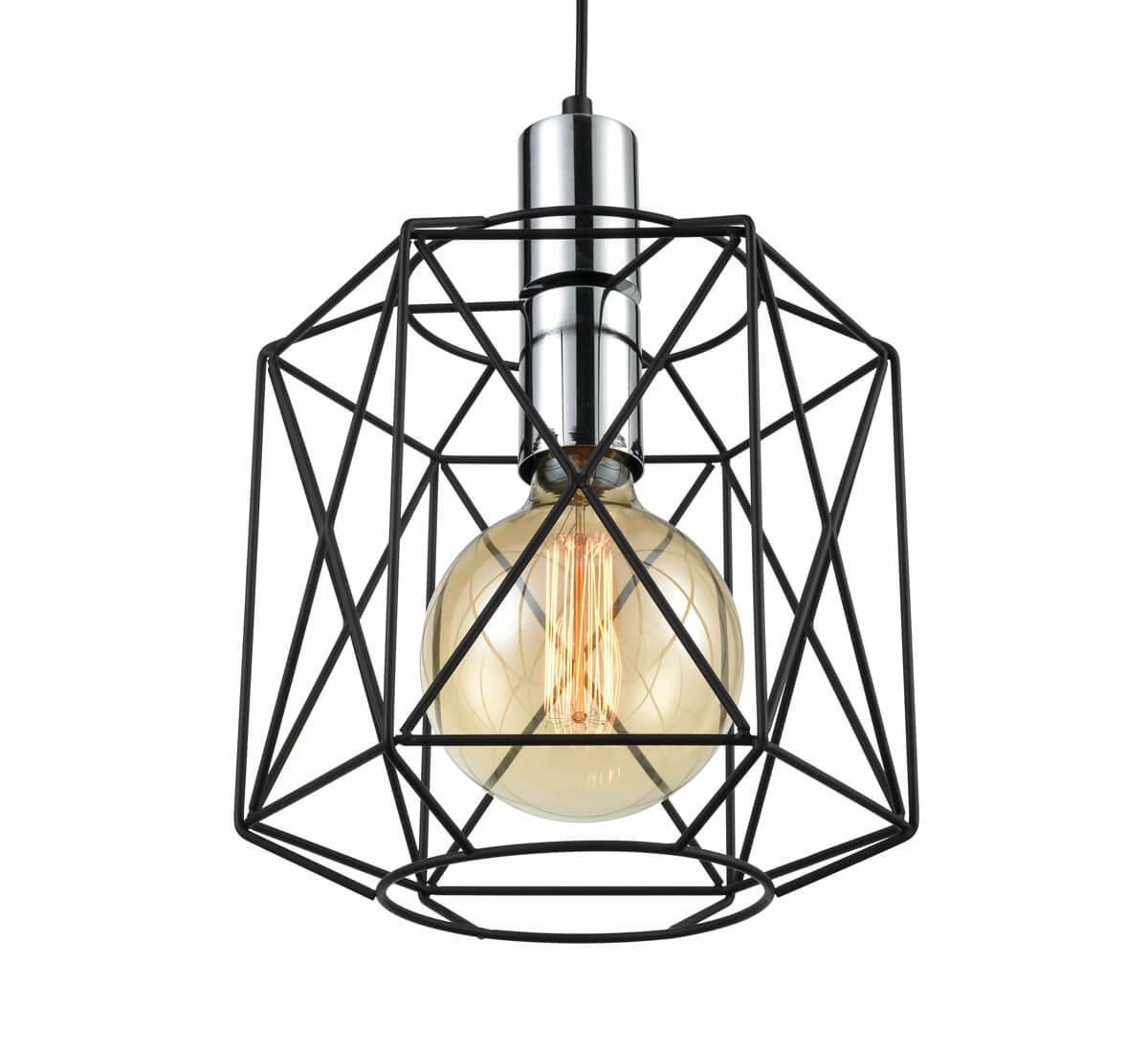 Ретро кабель Werkel витой трехжильный 2,5 мм красный 4690389131196