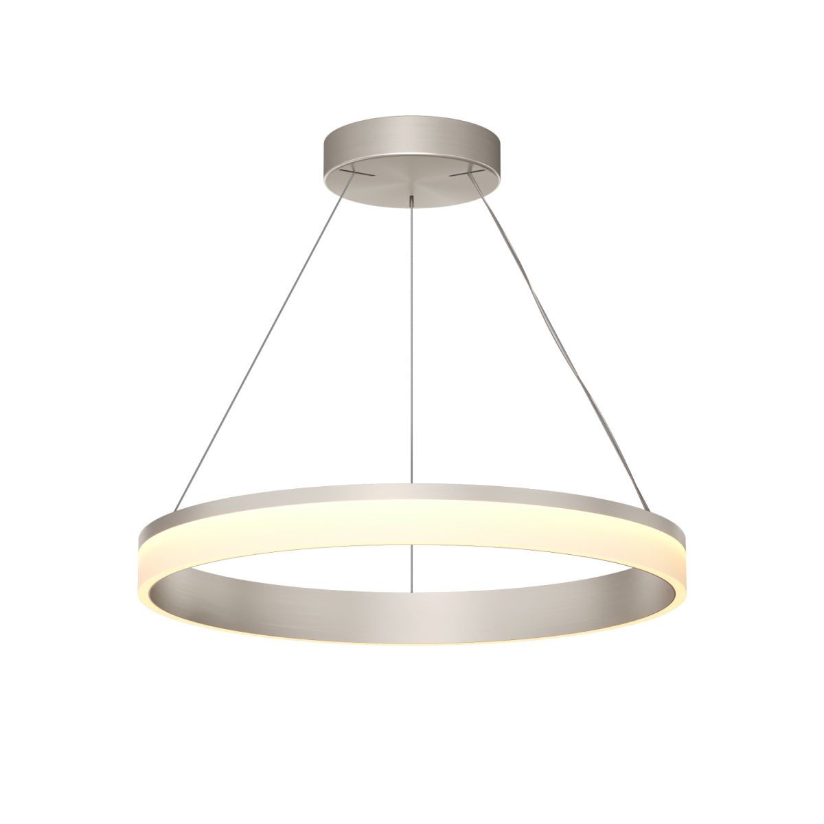 Подвесной светильник Denkirs Ring  DK6670-SN