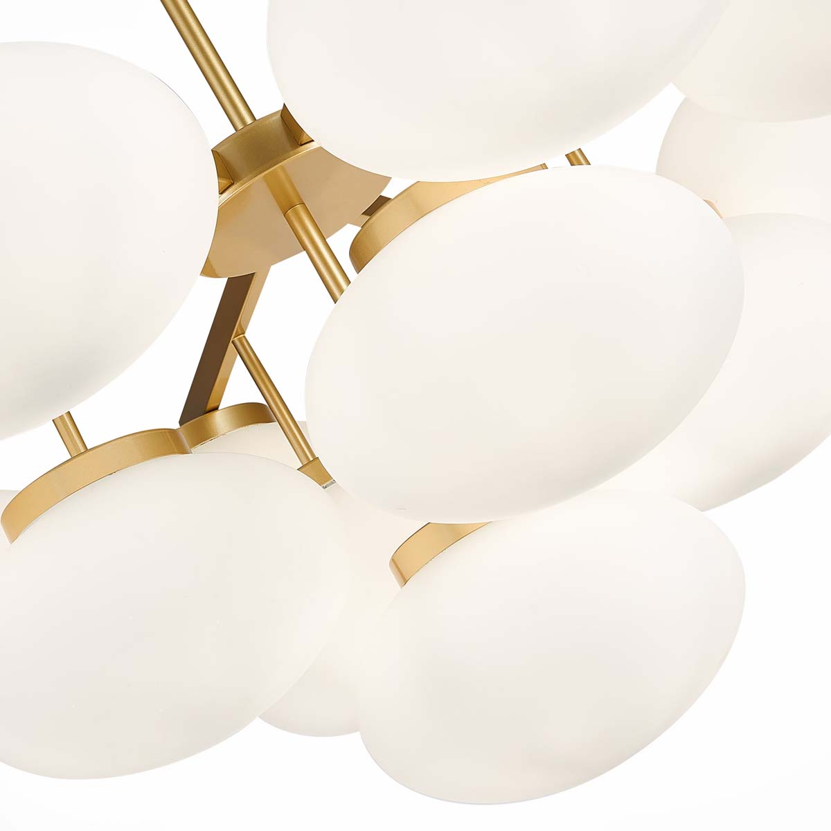 Люстра на штанге ST Luce Modica SL1503.203.13