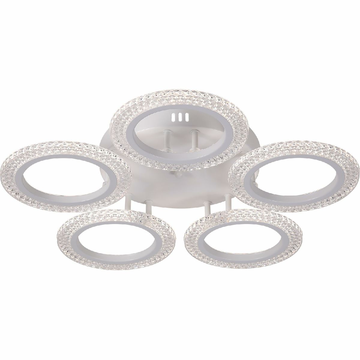 Потолочная люстра Reluce 08488-0.3-05A WH