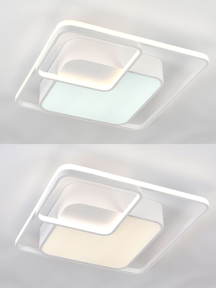 Потолочный светильник Natali Kovaltseva LED 81038/6C