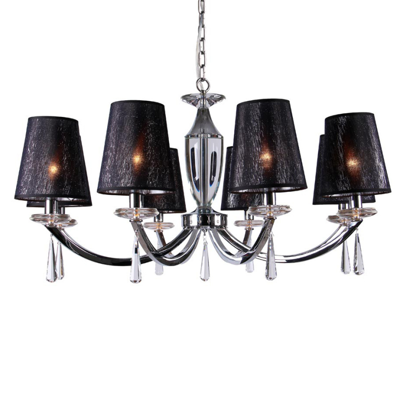 Подвесная люстра Newport 3248/C