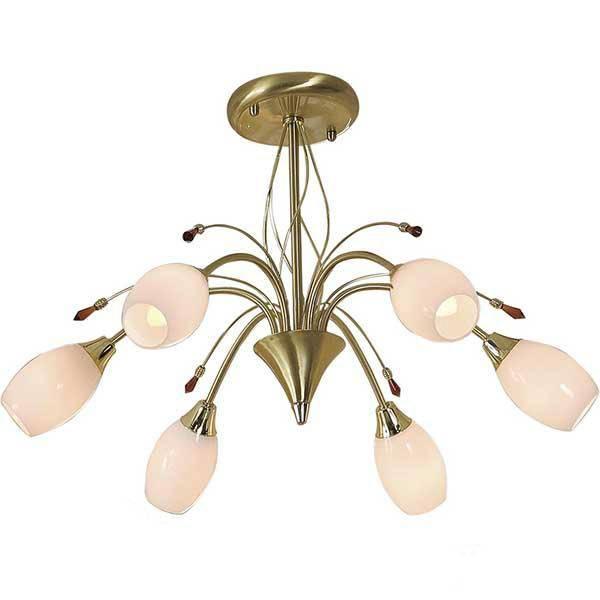 Потолочная люстра Citilux Комета CL108163