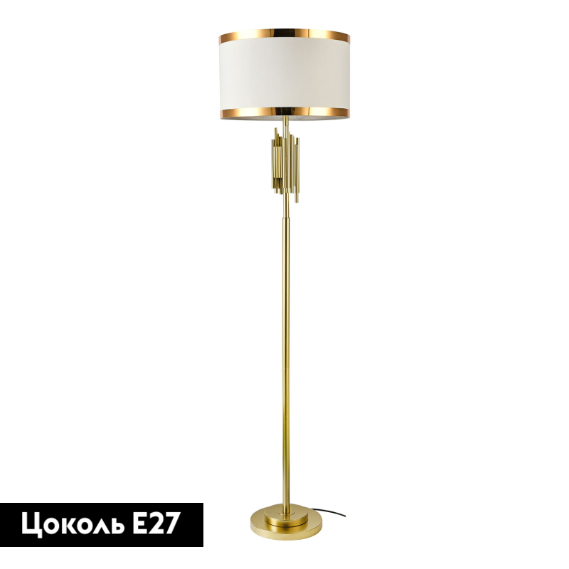 Торшер Lussole Randolph LSP-0622