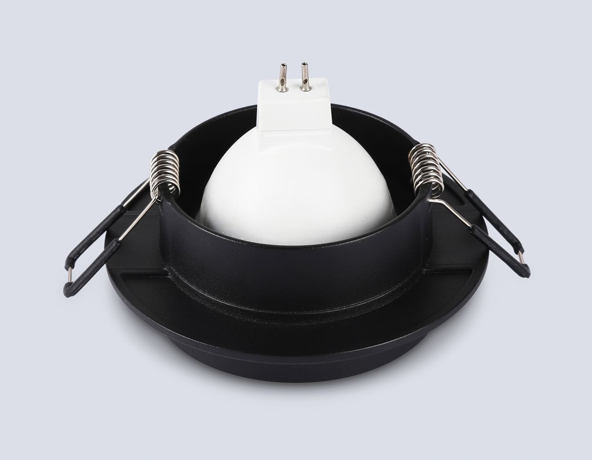 Встраиваемый светильник Ambrella Light Techno spot Acrylic Tech TN30708