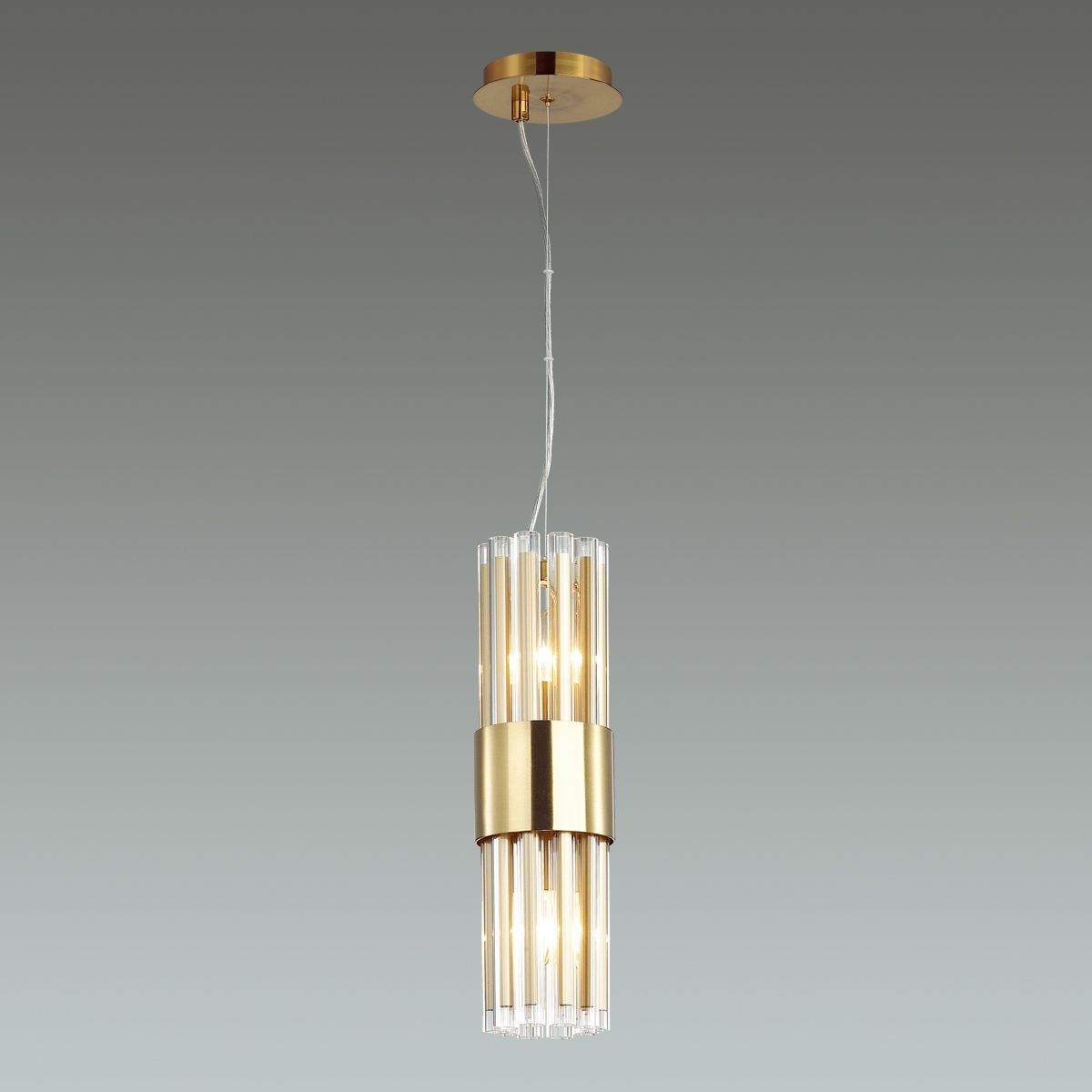 Подвесной светильник Odeon Light VIKETA 4786/2